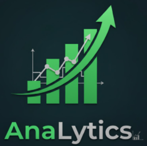 AnaLytics Logo